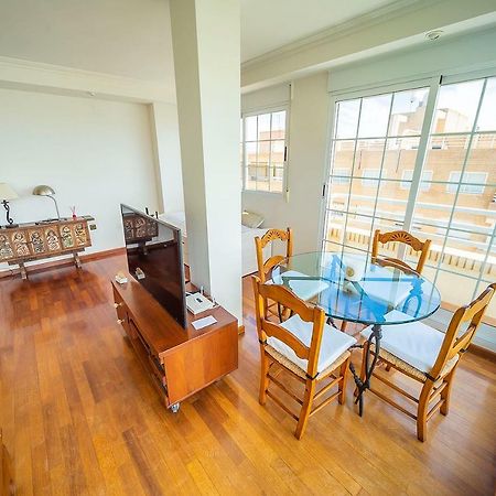 Torrevieja Experience Atico 1ª Linea 아파트 외부 사진