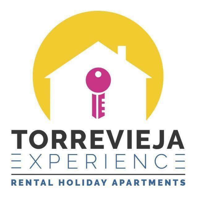 Torrevieja Experience Atico 1ª Linea 아파트 외부 사진