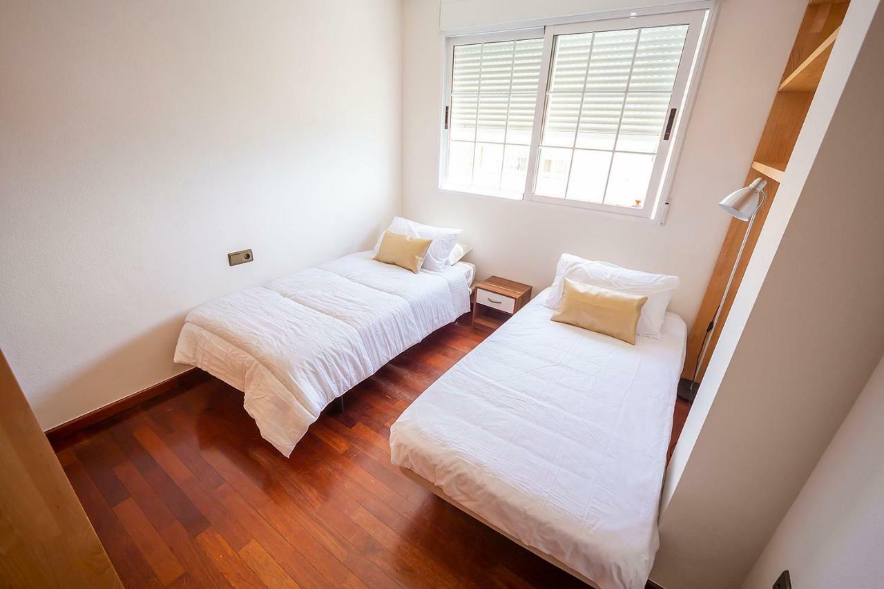 Torrevieja Experience Atico 1ª Linea 아파트 외부 사진