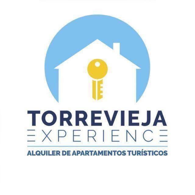 Torrevieja Experience Atico 1ª Linea 아파트 외부 사진