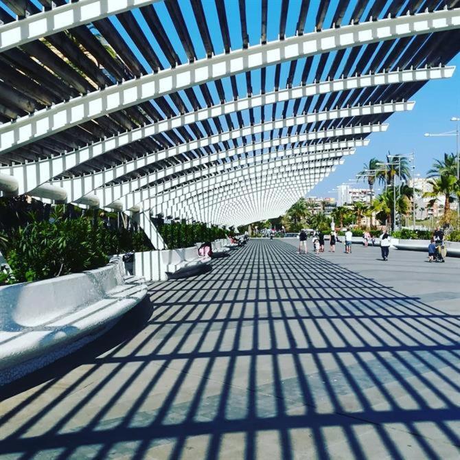 Torrevieja Experience Atico 1ª Linea 아파트 외부 사진